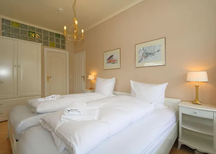 Teewelkenhues-Wiesenappartement