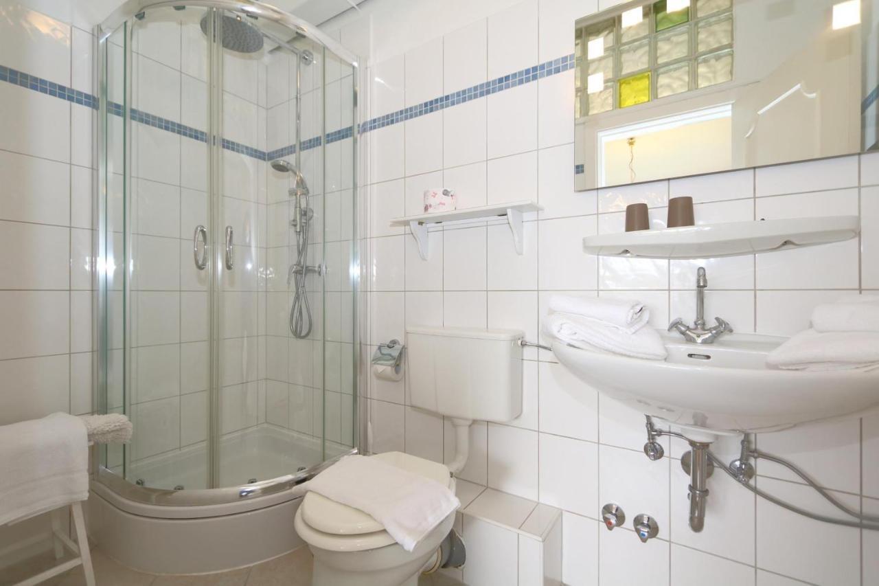 Teewelkenhues-wiesenappartement