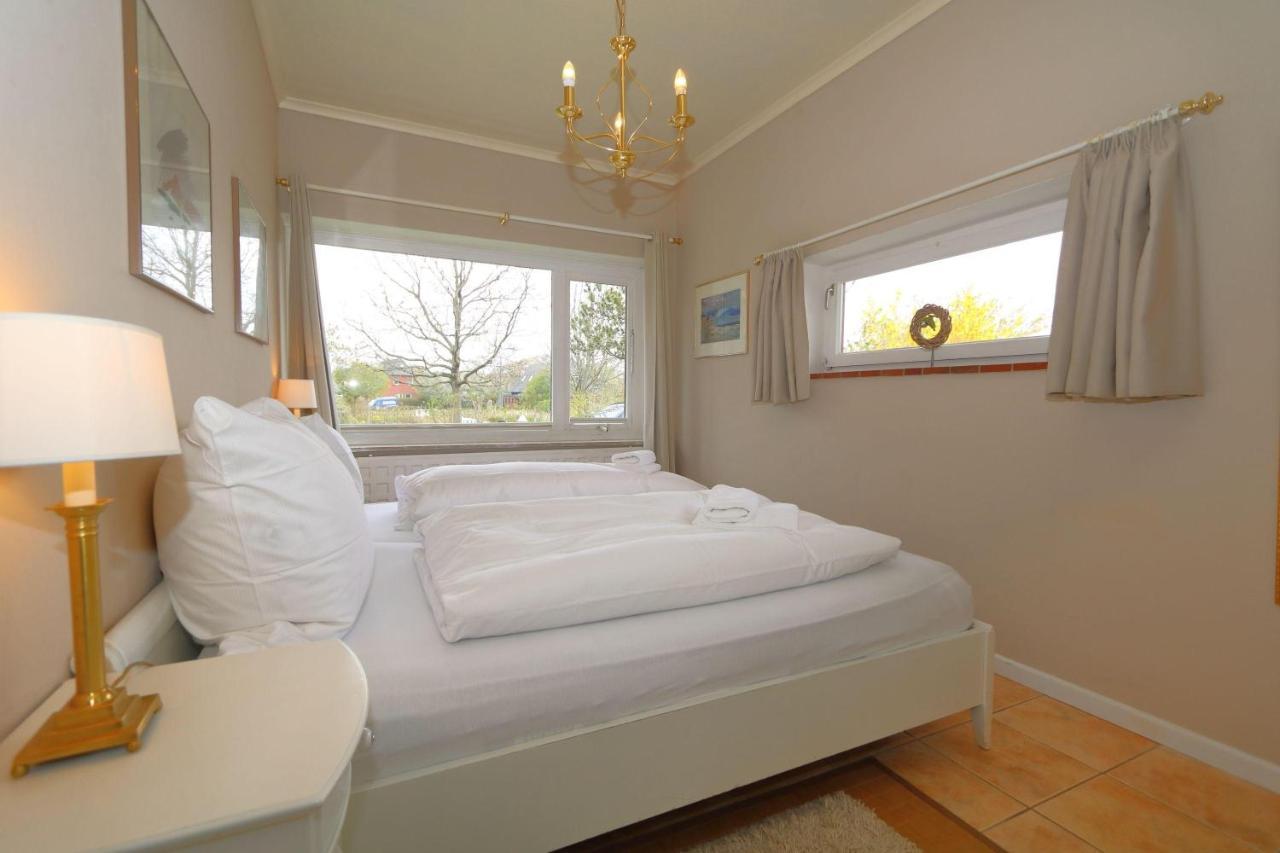 Apartment Teewelkenhues-wiesenappartement