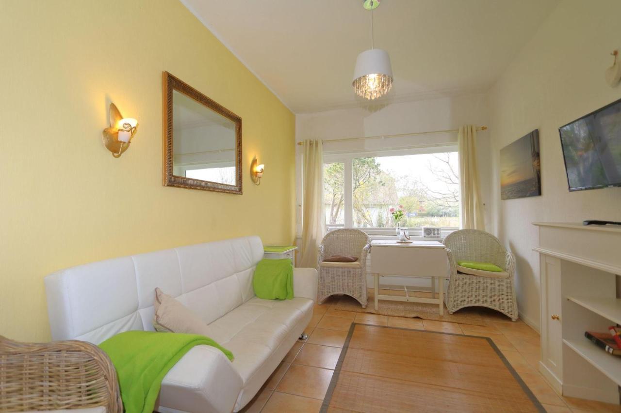 Teewelkenhues-wiesenappartement Apartment *